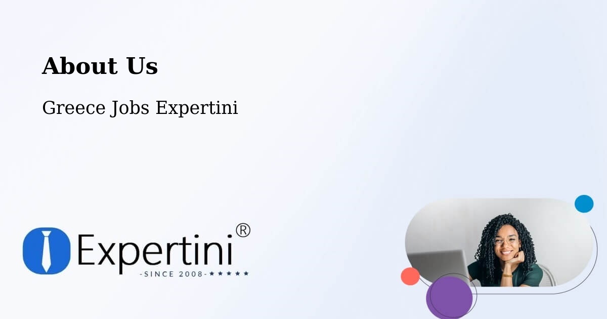 About Expertini Recruitment Platform  – Valteró - Valteró, Greece Jobs Expertini