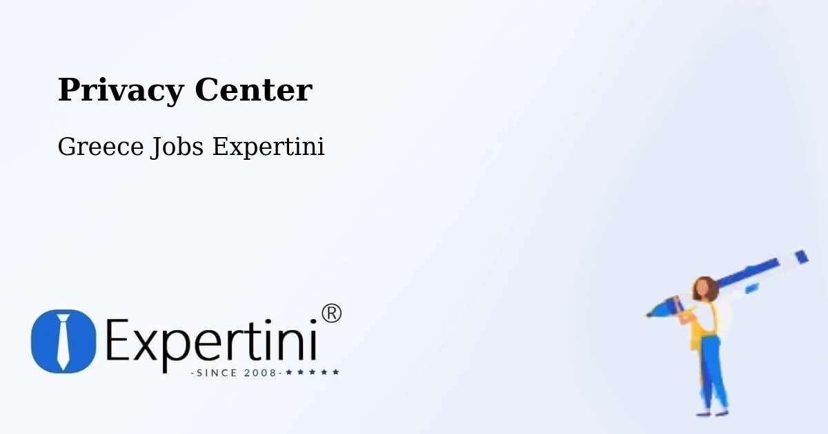 Privacy Policy – Valteró - Greece Jobs Expertini