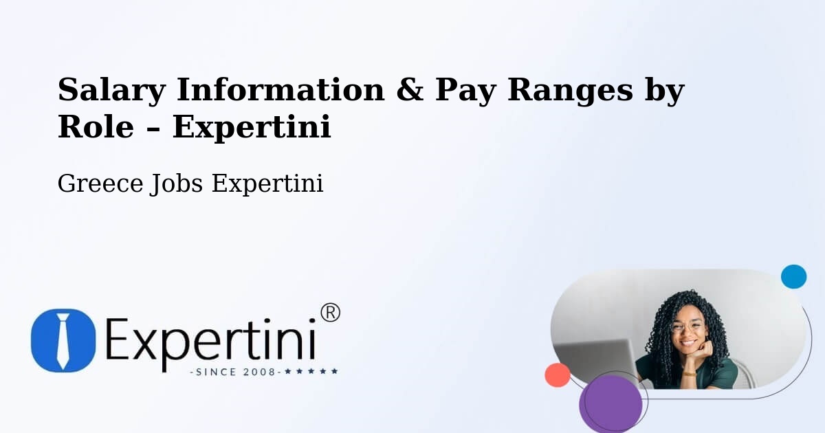 Salary Information & Pay Ranges – Valteró - Valteró, Greece Jobs Expertini