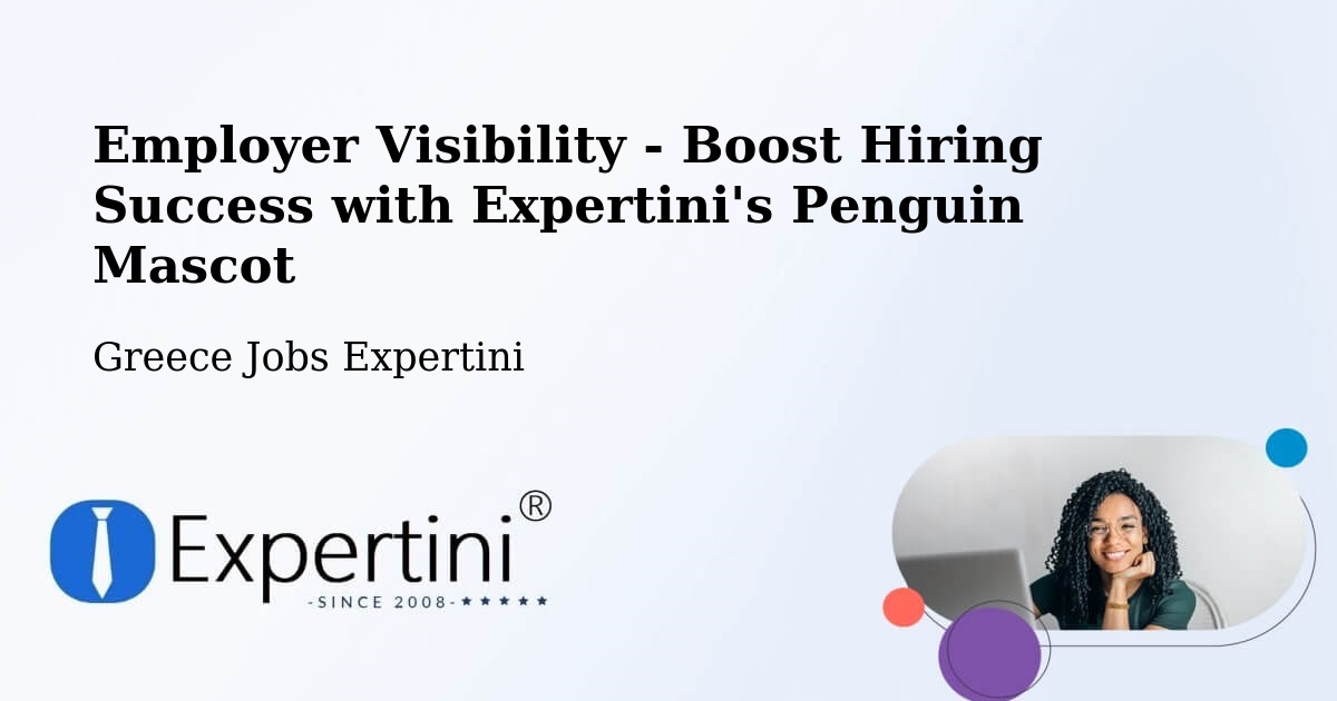 CV and Resume Visibility Optimization – Valteró - Greece Jobs Expertini